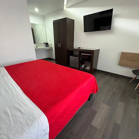 Rayon Cantera Morelia Exterior photo