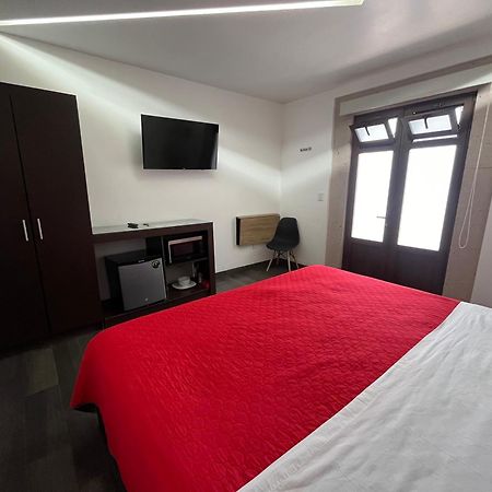 Rayon Cantera Morelia Exterior photo