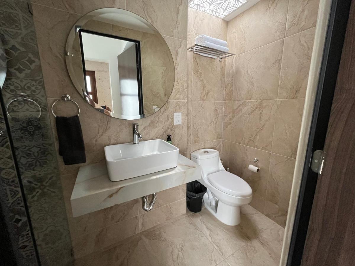 Rayon Cantera Morelia Exterior photo