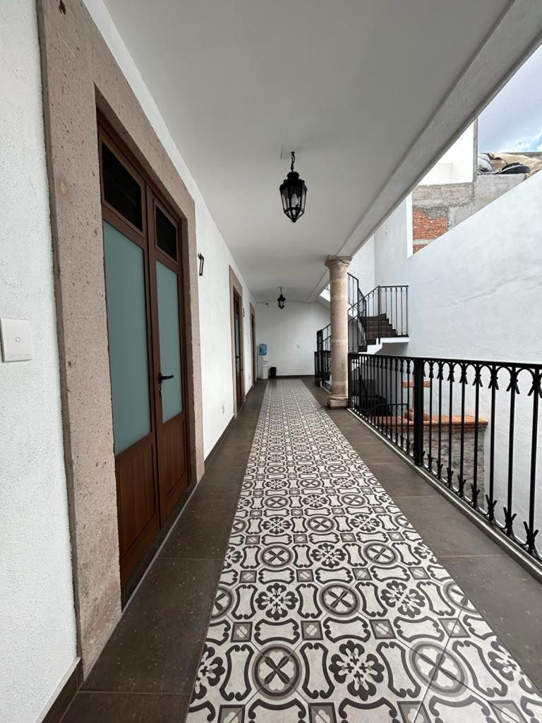 Rayon Cantera Morelia Exterior photo