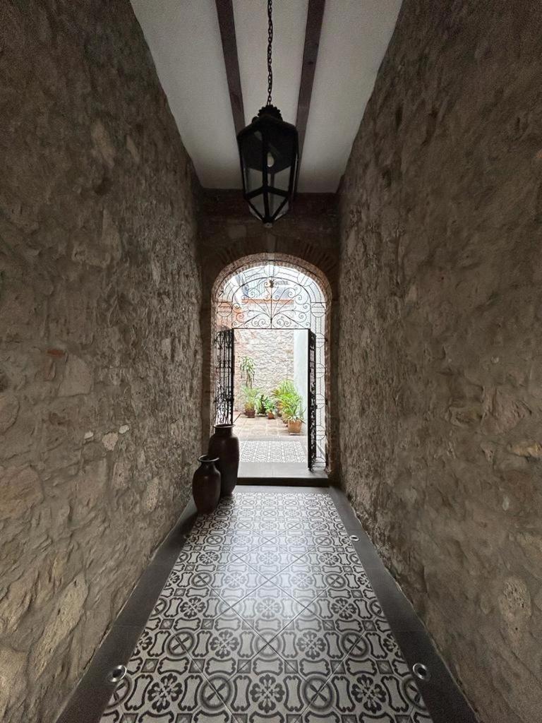 Rayon Cantera Morelia Exterior photo