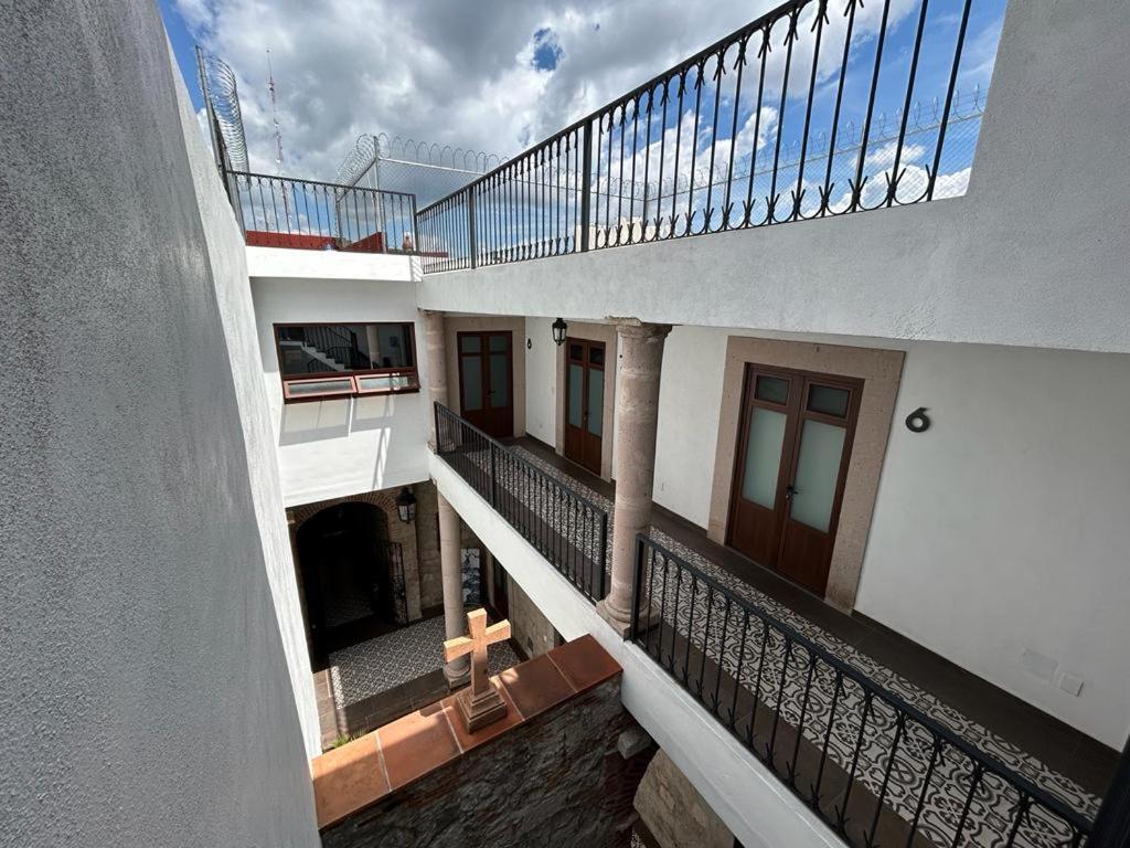 Rayon Cantera Morelia Exterior photo