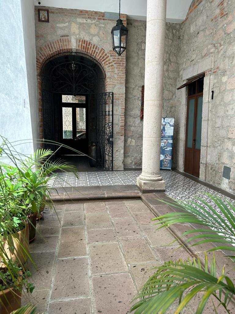 Rayon Cantera Morelia Exterior photo