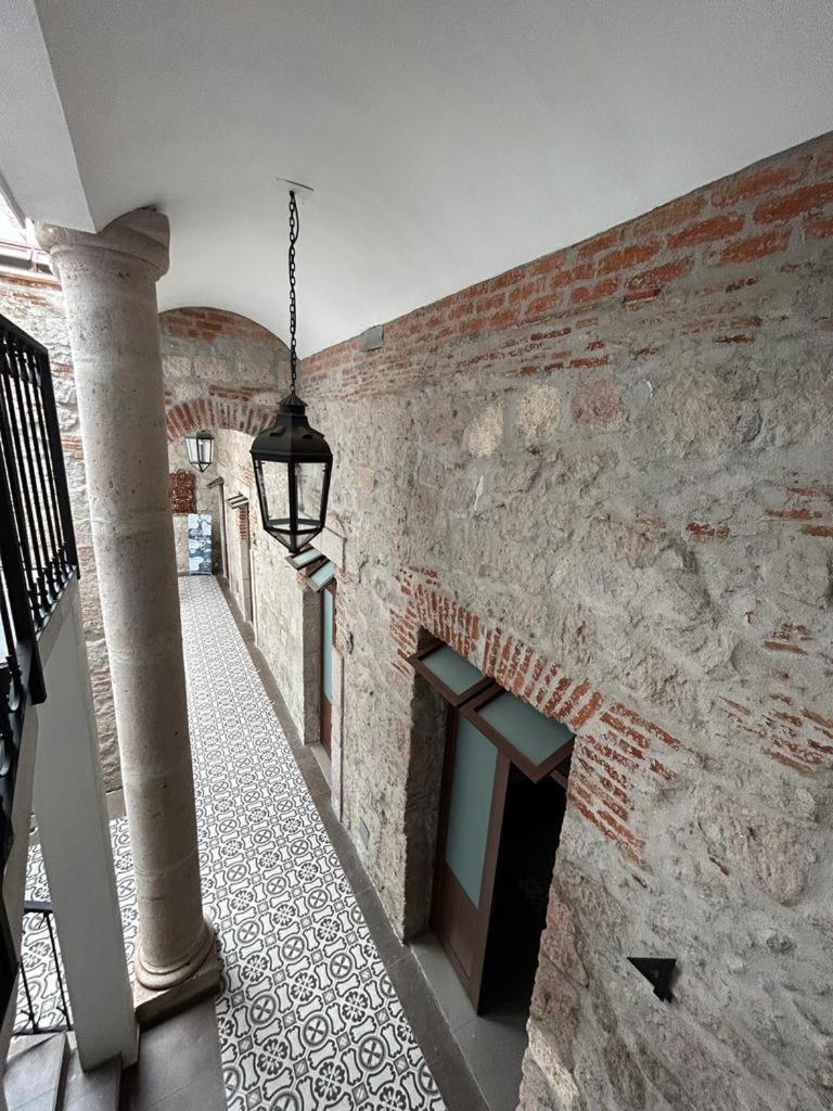 Rayon Cantera Morelia Exterior photo
