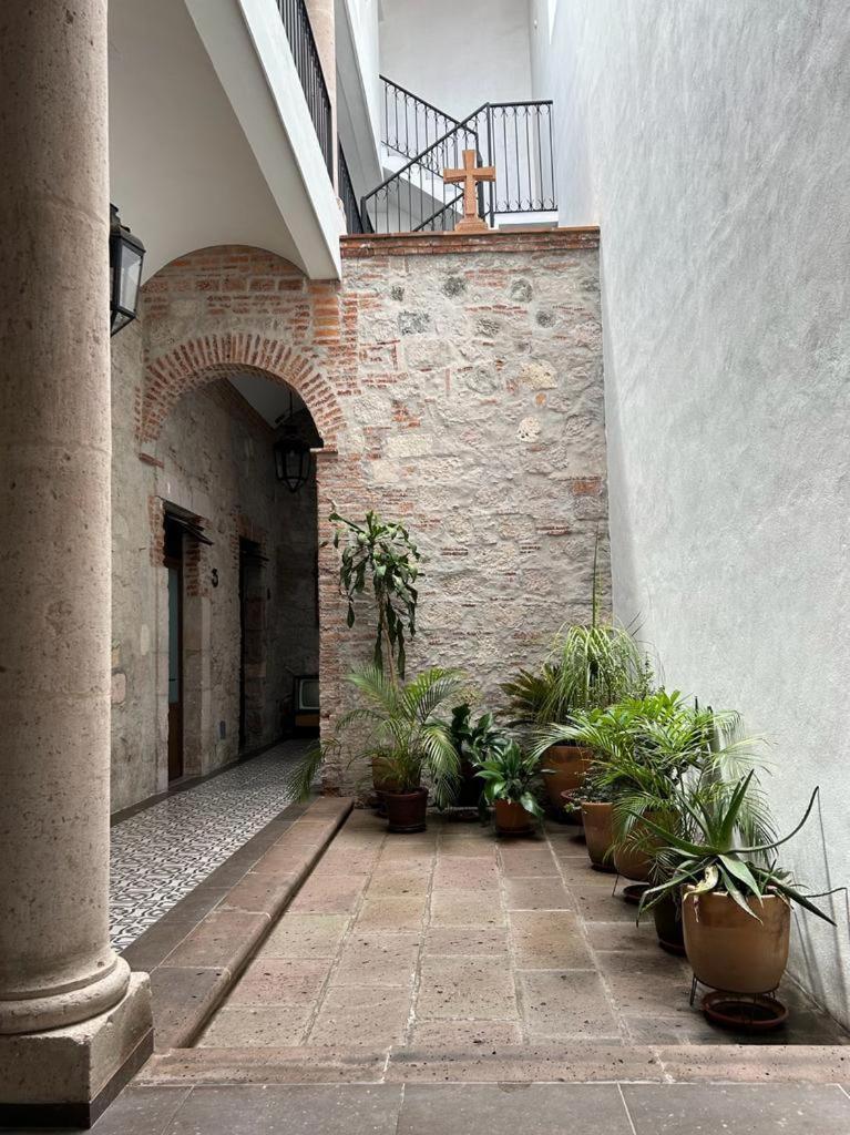 Rayon Cantera Morelia Exterior photo