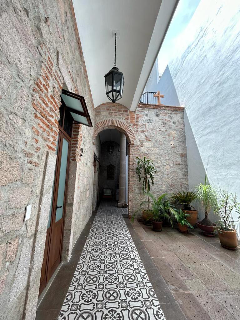 Rayon Cantera Morelia Exterior photo