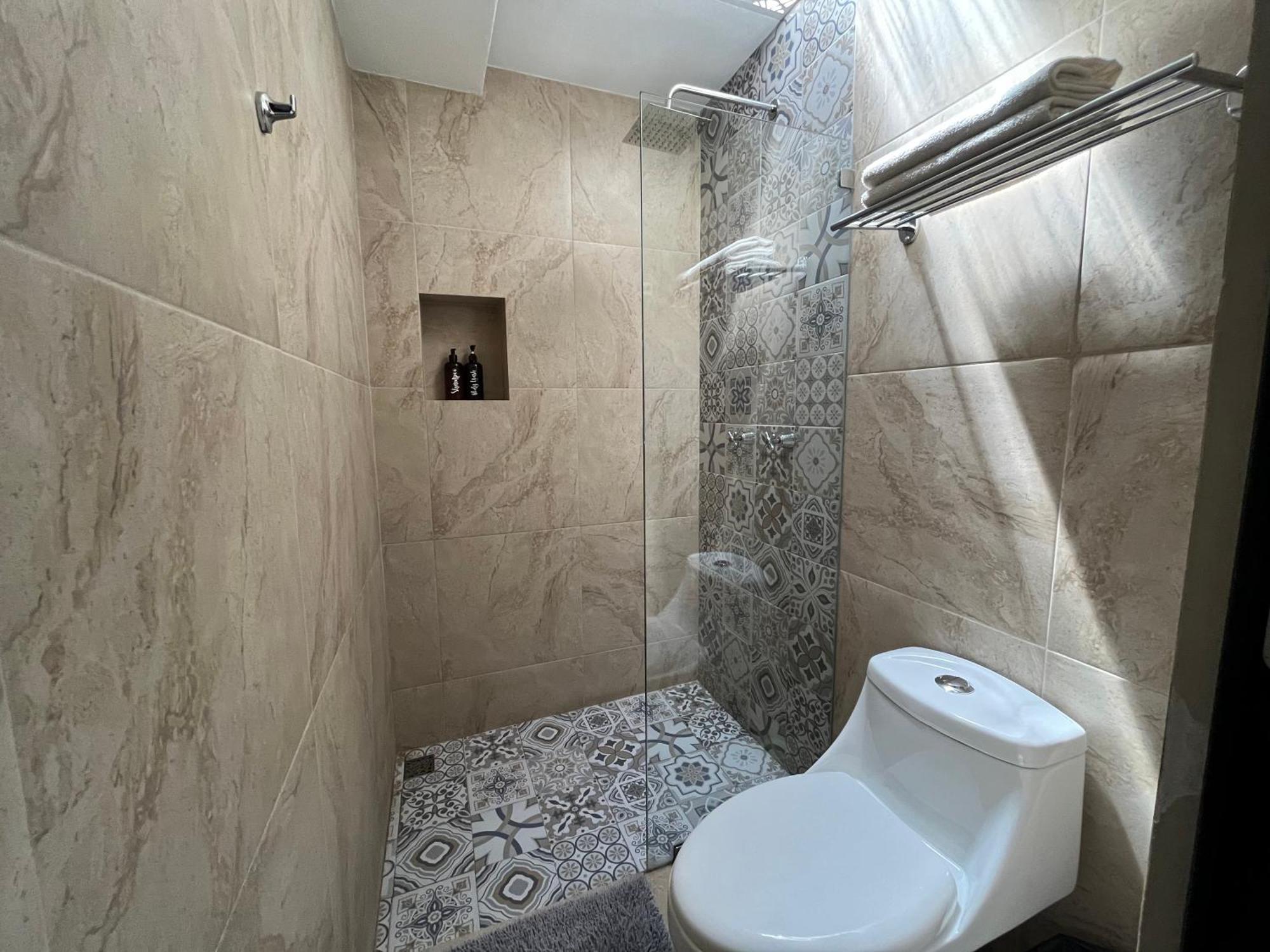 Rayon Cantera Morelia Exterior photo